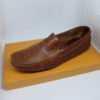 Mocassini Tod's marroni