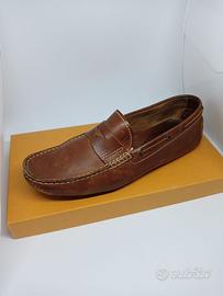 Mocassini Tod's marroni