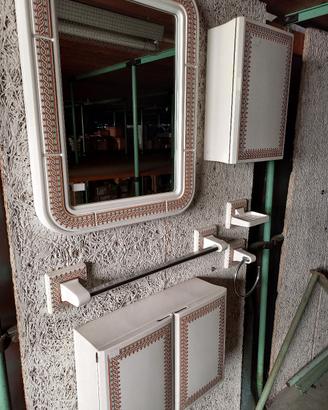 Arredo bagno