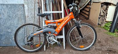 4 Bici Biciclette varie 