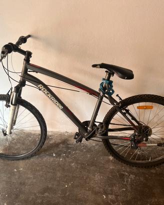 bici rokrider
