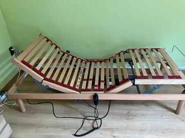 rete elettrica singola