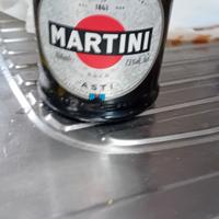 bottiglia Martini 