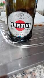 bottiglia Martini 