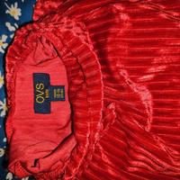 maglietta OVS 13-14 anni 