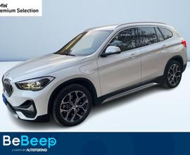 BMW X1 XDRIVE25E XLINE AUTO