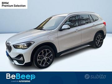 BMW X1 XDRIVE25E XLINE AUTO