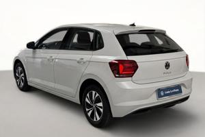 Volkswagen Polo 1.0 TSI Comfortline Bianca