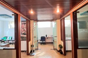 Appartamento uso ufficio via xx Settembre