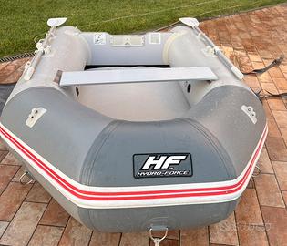 Tender hydroforce 280