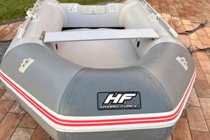 Tender hydroforce 280