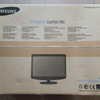 Monitor PC Samsung