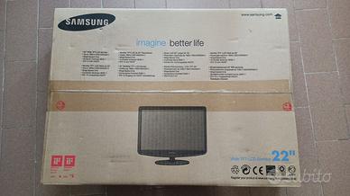 Monitor PC Samsung