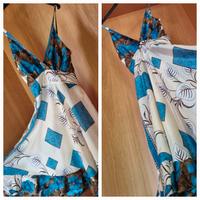 Abito donna, prendisole.