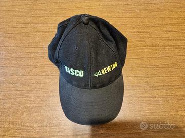 Cappello con visiera Vasco Rewind