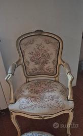 Poltrona come nuova