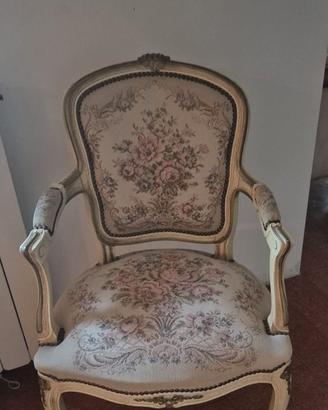 Poltrona come nuova