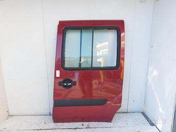 51934381 PORTA SCORREVOLE SX FIAT DOBLO II (223) F