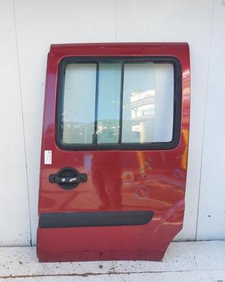 51934381 PORTA SCORREVOLE SX FIAT DOBLO II (223) F