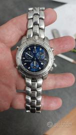 orologio Sector 550 crono allarme