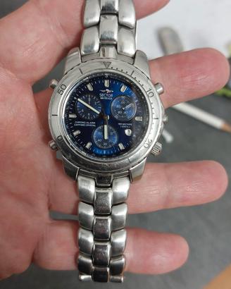 orologio Sector 550 crono allarme