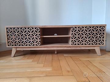 Mobiletto salotto porta TV