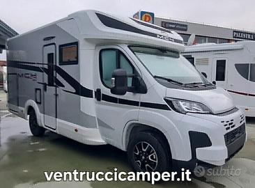 Mclouis Mc4 360 6.99m Ducato Pronta consegna finan