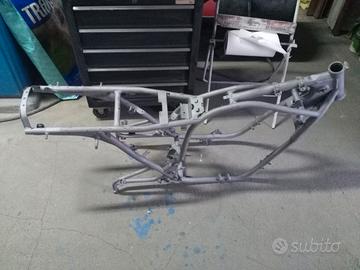 GS550E 