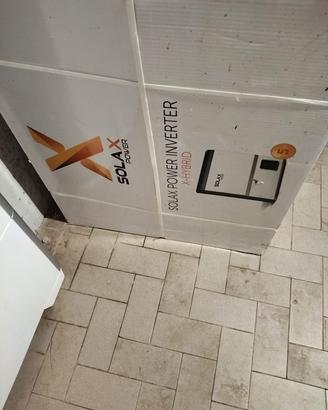 inverter 