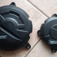 Cover protezioni motore Suzuki Hayabusa gen3 2021