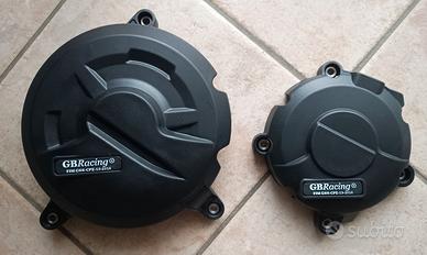 Cover protezioni motore Suzuki Hayabusa gen3 2021