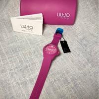 Orologio LiuJo Luxury nuovo
