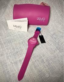Orologio LiuJo Luxury nuovo