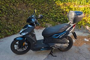 SCOOTER KYMCO AGILITY R16+ 125CC