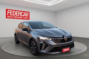 Renault Clio TCe 90 CV 5 porte Techno