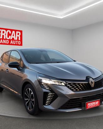 Renault Clio TCe 90 CV 5 porte Techno