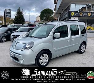 Renault Kangoo 1.5 dCi 110CV F.AP. 5 porte Tom Tom