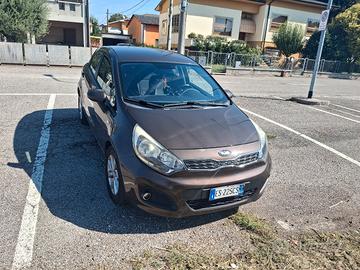 Veicolo in buono Stato 