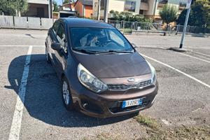 Veicolo in buono Stato 