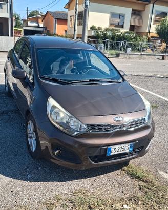 Veicolo in buono Stato 