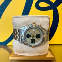 Breitling Chronomat condizioni PROMO ÈLITE 👇🏻