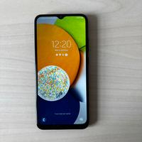 Cellulare Samsung A03