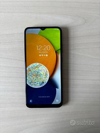 Cellulare Samsung A03