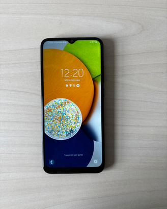 Cellulare Samsung A03