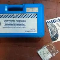 Fiat/Lancia Lineaccessori catene 175/R14 nuove