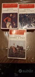 Tolstoj "Guerra e pace"
