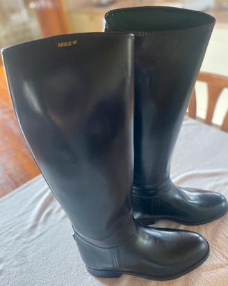 Stivali equitazione