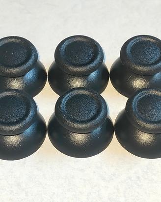 Ricambi analogici controller PS4