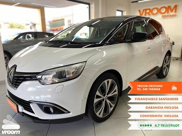 RENAULT Sc�nic 4� serie Sc�nic dCi 8V 110 CV ED...