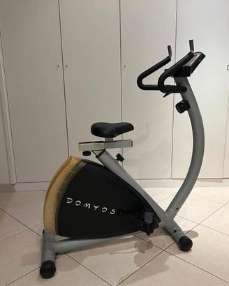 Cyclette Domyos